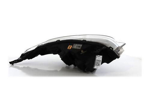 Left headlight PEUGEOT 208 I (CA_, CC_) 1.6 HDi | BP28685973C28 