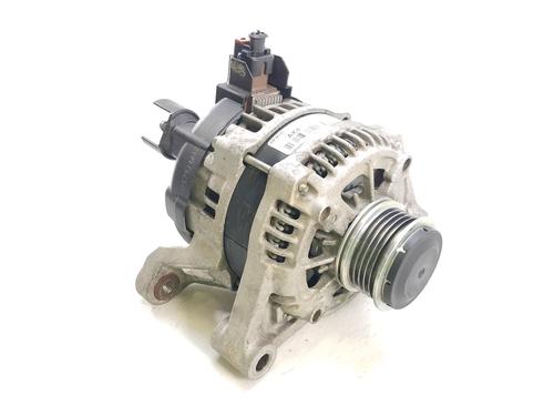 alternator-opel-corsa-e-x15-14-08-68-13520812-2014-10467663 main image