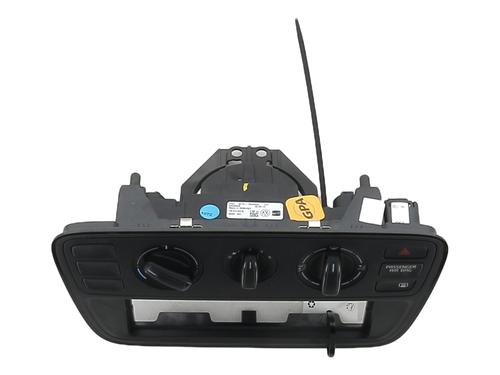 Climate control SEAT Mii (KF1, KE1) 1.0 | BP21831133I5 