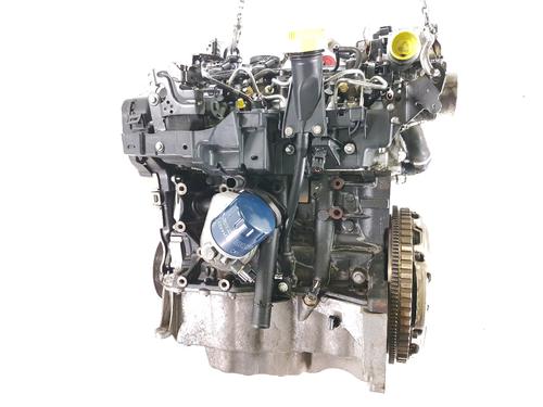 Engine NISSAN JUKE (F15) 1.5 dCi | BP29231246M1