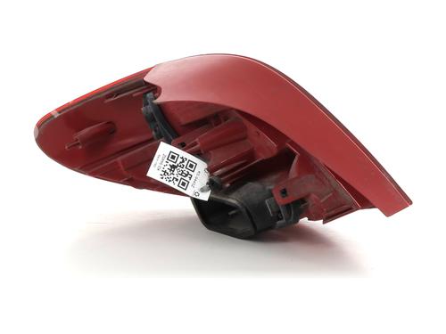 Right taillight PEUGEOT 207 (WA_, WC_) 1.4 HDi | BP29389877C35 