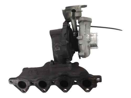 Used Turbocharger/Supercharger OPEL ZAFIRA / ZAFIRA FAMILY B (A05) 1.7 CDTI (M75) (125 hp) 31349049