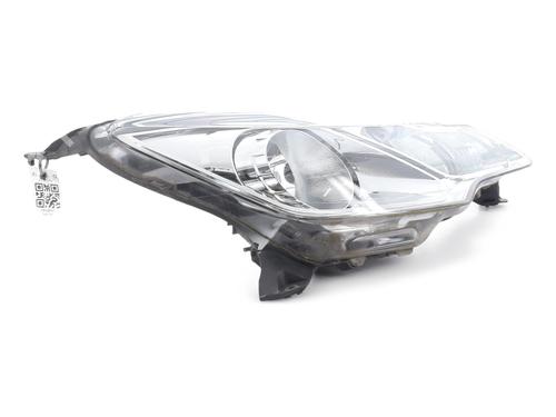 Right headlight CITROËN C3 II (SC_) 1.4 HDi 70 (SC8HZC, SC8HR0, SC8HP4) | BP34531783C29 - Image 4