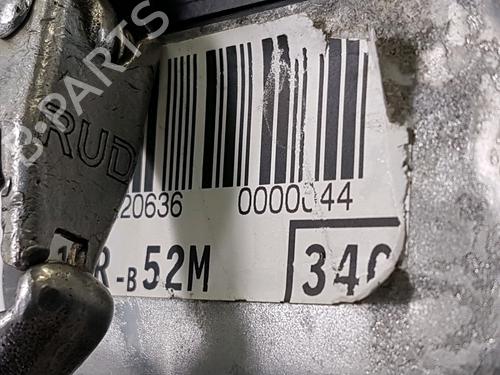 Engine TOYOTA AYGO (_B4_) 1.0 VVTi (KGB40) | BP32975427M1  - Image 8