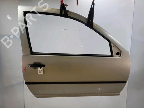 Used Right front door VW GOLF IV (1J1) 1.4 16V (75 hp) 24362196
