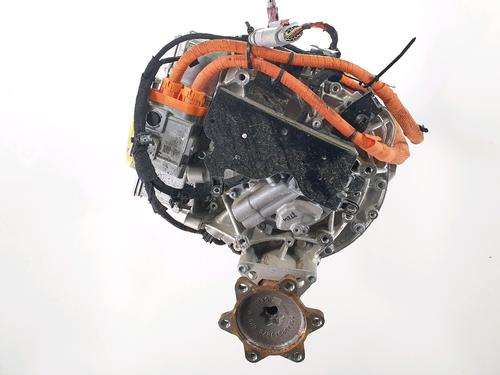 Engine AUDI Q8 E-TRON Sportback (GET) 55 quattro | BP39223786M1 - Image 2