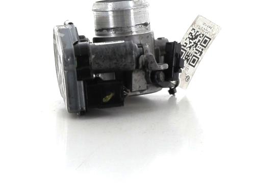 Throttle body PEUGEOT 407 SW (6E_, 6D_) 2.2 HDi 170 | BP30982134M82