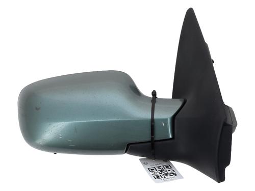 Right mirror RENAULT MEGANE II (BM0/1_, CM0/1_) 1.5 dCi (BM1E, CM1E) | BP30093975C27 