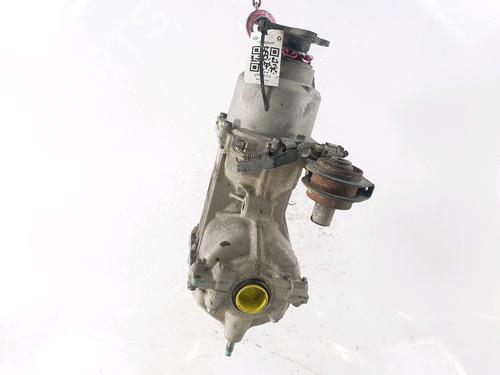 Differential, bag RENAULT KOLEOS I (HY_) 2.0 dCi 4x4 (HY0K) (150 hp) 31797039