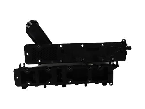 Valve cover CITROËN C4 Picasso I MPV (UD_)  | BP28137510M124 