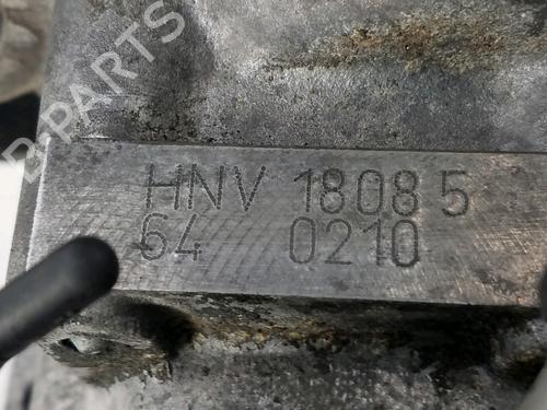 Gearbox SEAT ALTEA (5P1)  | BP23945281M3 
