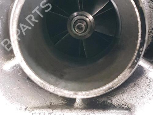 Engine PEUGEOT 308 I (4A_, 4C_) 1.6 HDi | BP28310411M1 