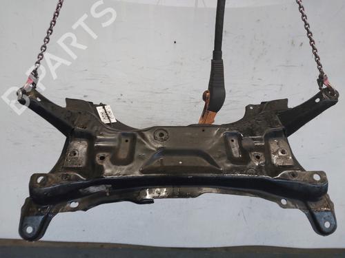 Vorderachsträger für TOYOTA YARIS (_P9_) 1.4 D-4D (NLP90_, NLP90R) (90 hp) 32152620