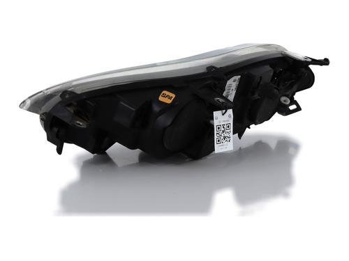 Right headlight FIAT BRAVO II (198_) 1.6 D Multijet (198AXL1B) | BP29443146C29 