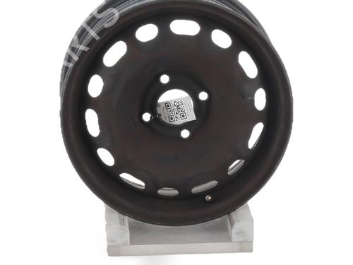 Fælk PEUGEOT PARTNER Platform/Chassis | BP36181654C45 - Image 2