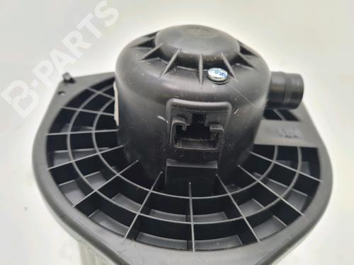 Heater blower motor PEUGEOT 4008 1.6 HDi AWC | BP12137641M62 