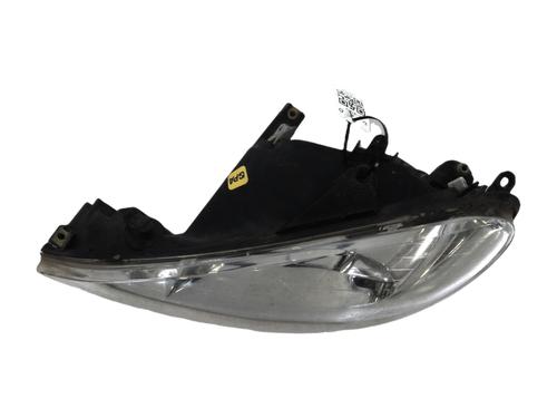 Left headlight PEUGEOT 206 SW (2E/K) 2.0 HDi | BP36946191C28  - Image 5