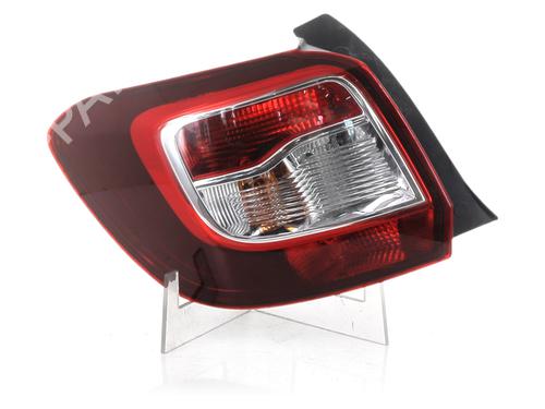 Left taillight DACIA SANDERO II 1.5 dCi | BP38529414C34 - Image 2