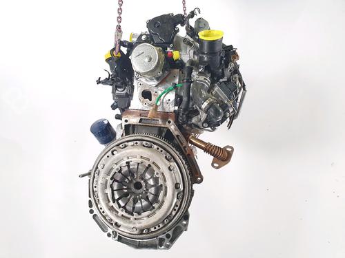 Engine RENAULT MEGANE IV Hatchback (B9A/M/N_) 1.5 dCi 110 (B9A3) | BP35999399M1 - Image 3