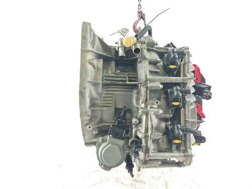 Used Gearbox Gearbox RENAULT MEGANE IV Hatchback (B9A/M/N_) 1.6 TCe 205 (B9MV) (205 hp) 39736713 39736713