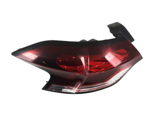 Left taillight CITROËN DS4 (NX_) 1.6 HDi 110 | BP36660433C34 - Image 1