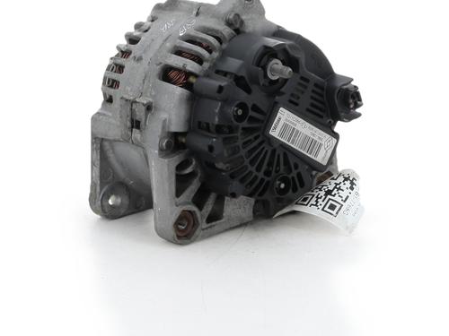 Alternator RENAULT MEGANE CC (EZ0/1_) 1.9 dCi (EZ0J, EZ1S) | BP39523539M7 - Image 2