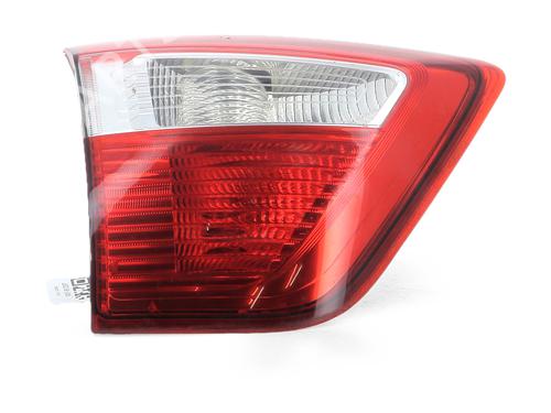 Used Left tailgate light Left tailgate light 39194823 39194823
