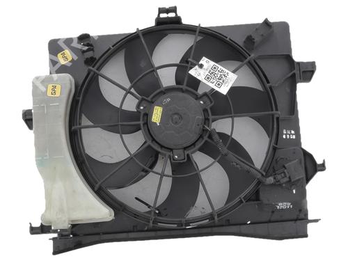 Køleventilator elektrisk Køleventilator elektrisk KIA RIO III (UB) 1.25 CVVT (86 hp) 39763852 39763852