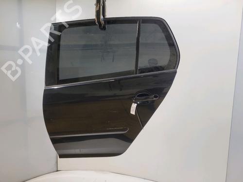 Dør venstre bagtil Dør venstre bagtil VW GOLF V (1K1) 1.9 TDI (105 hp) 37065320 37065320