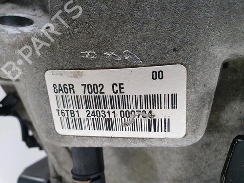 Gearbox FORD FIESTA VI (CB1, CCN) 1.25 | BP37532983M3 - Image 5