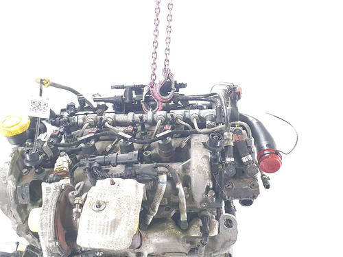 Engine OPEL CORSA D (S07) 1.3 CDTI (L08, L68) | BP30842611M1