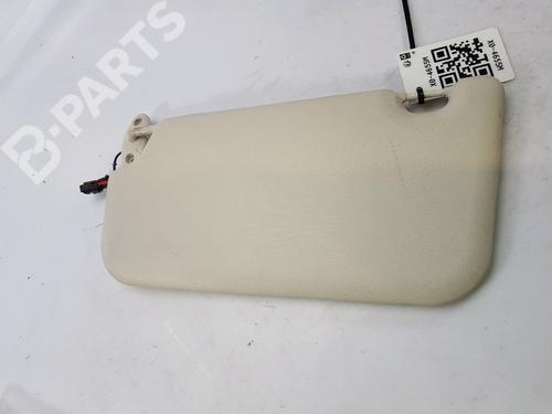 Used Right sun visor FORD FOCUS III 1.6 TDCi (115 hp) 11216278