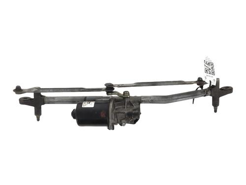Front wiper motor FIAT PUNTO (188_) 1.2 60 (188.030, .050, .130, .150, .230, .250) | BP27552690M29 