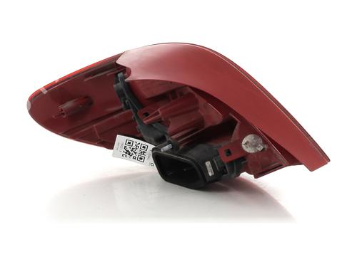 Right taillight PEUGEOT 207 (WA_, WC_) 1.4 HDi | BP29389819C35 