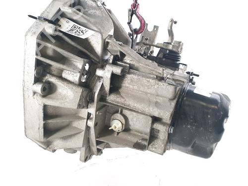Used Gearbox RENAULT MEGANE II (BM0/1_, CM0/1_) 1.5 dCi (BM1F, CM1F) (86 hp) 28286461