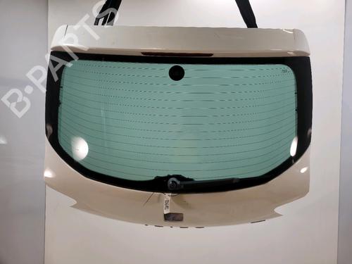 Used Tailgate SEAT IBIZA IV (6J5, 6P1) 1.6 TDI (90 hp) 29018498