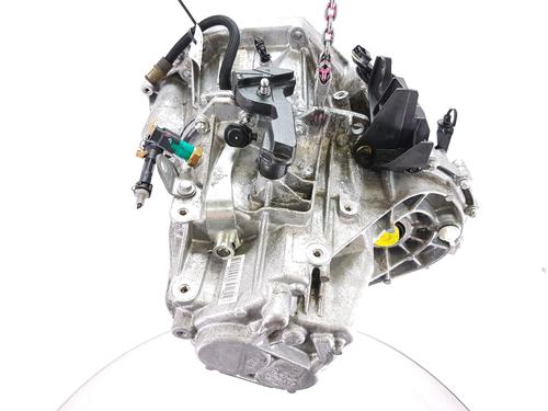 Gearbox RENAULT CLIO V (B7_) 1.5 Blue dCi 100 (B7AD) | BP38947650M3  - Image 7