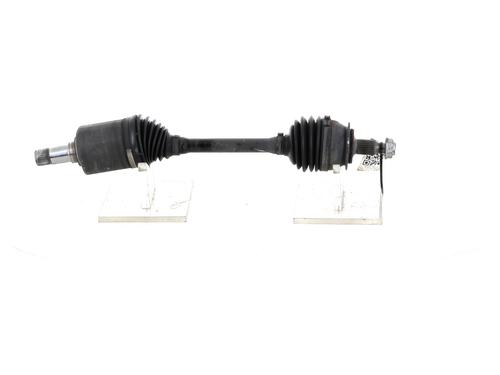 Left front driveshaft MERCEDES-BENZ A-CLASS (W169) A 180 CDI (169.007, 169.307) | BP23264159M38 
