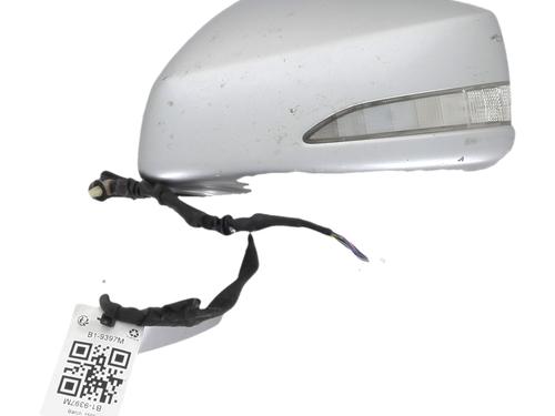 Left mirror HONDA FR-V (BE) 2.2 i CTDi (BE5) | BP38742575C26 - Image 2