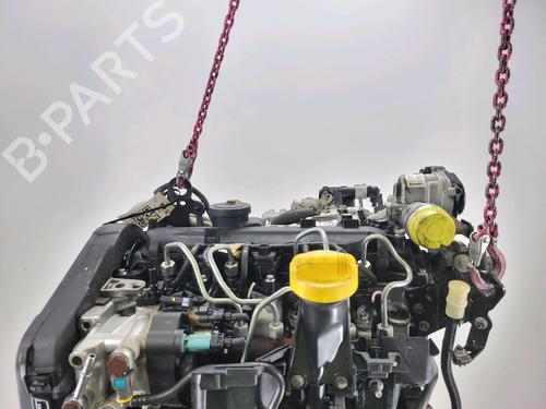 Engine RENAULT KANGOO BE BOP (KW0/1_) 1.5 dCi (KW0G) | BP29295731M1 