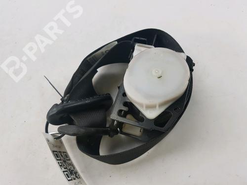 Rear right belt tensioner MITSUBISHI L200 / TRITON (KA_T, KB_T) 2.5 DI-D 4WD (KB4T) | BP11877499C90 