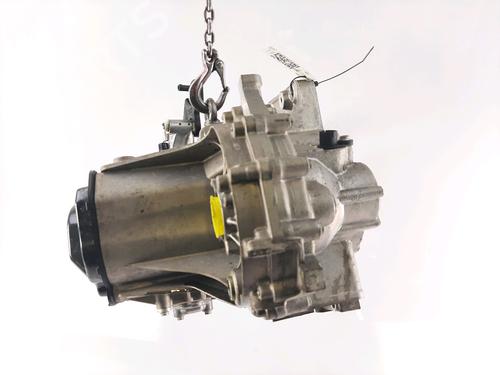 Gearbox VW POLO VI (AW1, BZ1, AE1) 1.0 MPi | BP36252493M3 - Image 3