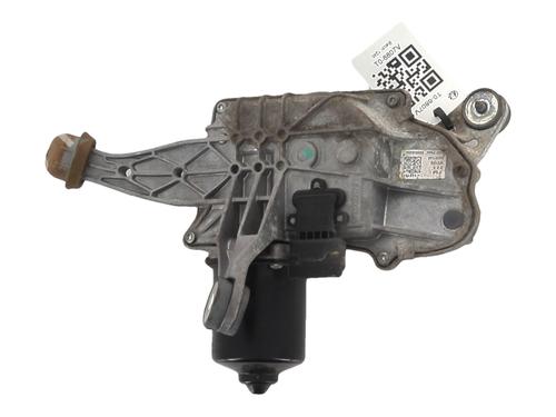 Viskermotor vindrude RENAULT SCÉNIC III (JZ0/1_) 1.5 dCi (JZ02, JZ0R) (95 hp) 32202042