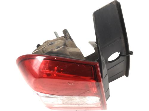 Fanale posteriore sinistro Fanale posteriore sinistro DACIA DUSTER (HS_) 1.5 dCi 4x4 (109 hp) 33949461 33949461