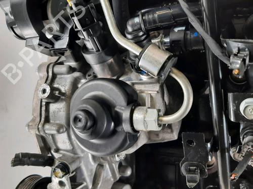 Engine HYUNDAI ix20 (JC) 1.6 CRDI | BP32513149M1