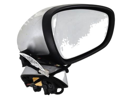Used Right mirror CITROËN C4 I (LC_) 1.6 HDi (90 hp) 24032409