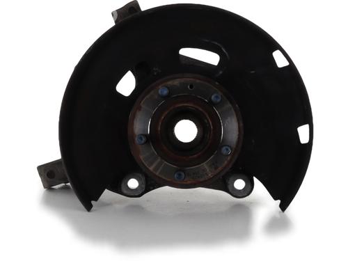 Used Left front steering knuckle OPEL ASTRA J (P10) 1.3 CDTI (68) (95 hp) 31180206