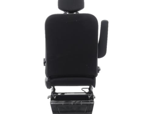 Left front seat RENAULT MASTER III Van (FV) 2.3 dCi 135 FWD (FV0N, FV08, FV06, FV00, FV1S) | BP37256846C15 - Image 3