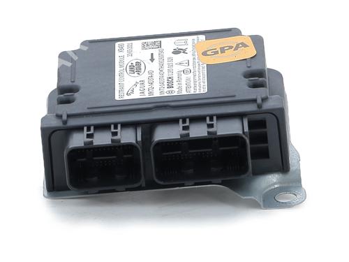 Used ECU airbags JAGUAR E-PACE (X540) 2.0 P200 AWD (200 hp) 24394334