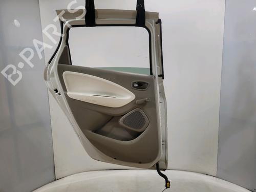 Left rear door RENAULT ZOE (BFM_) ZOE | BP30379993C4 